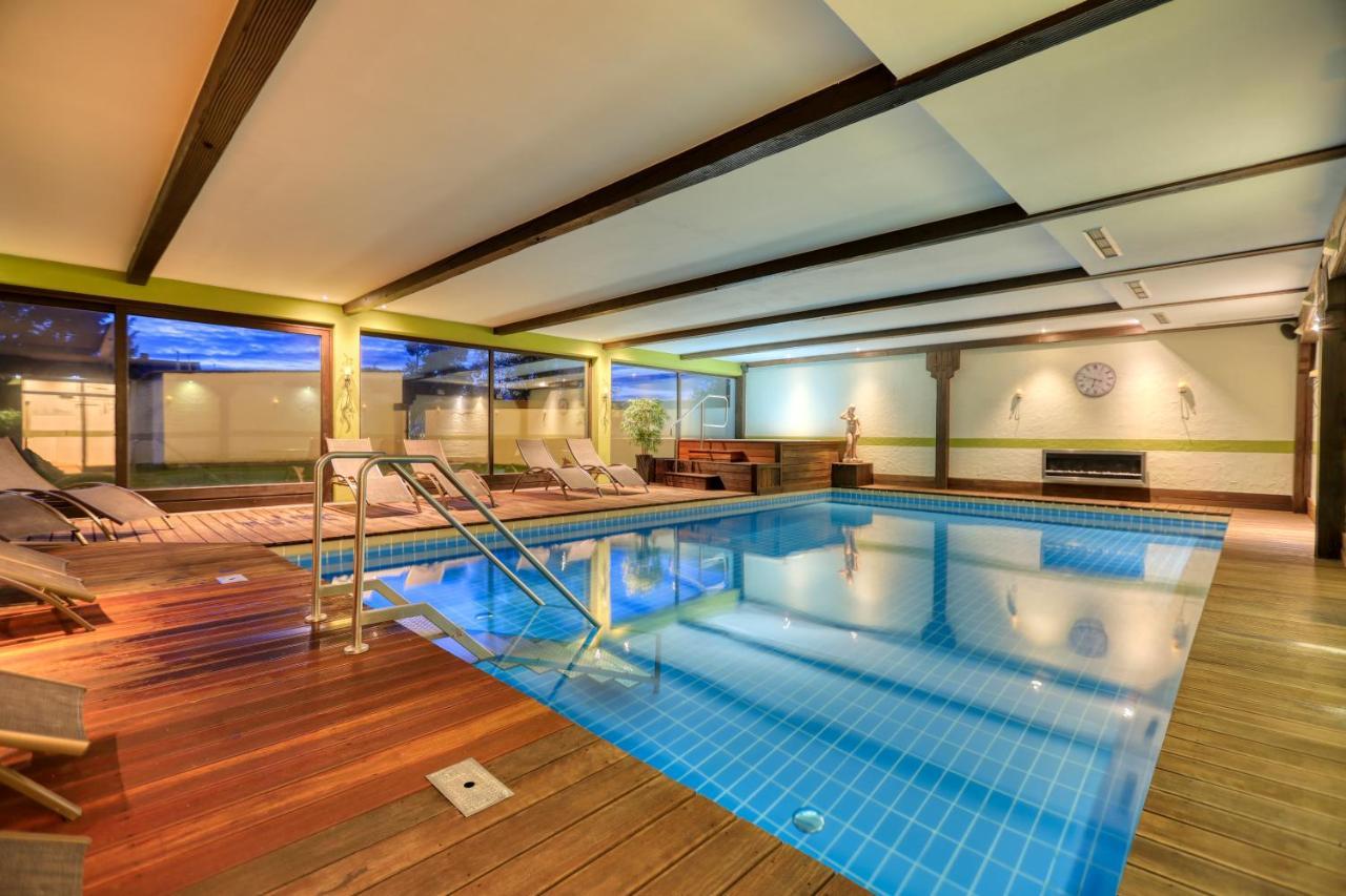 סנקט אנגלמר Hotel Gut Schmelmerhof מראה חיצוני תמונה