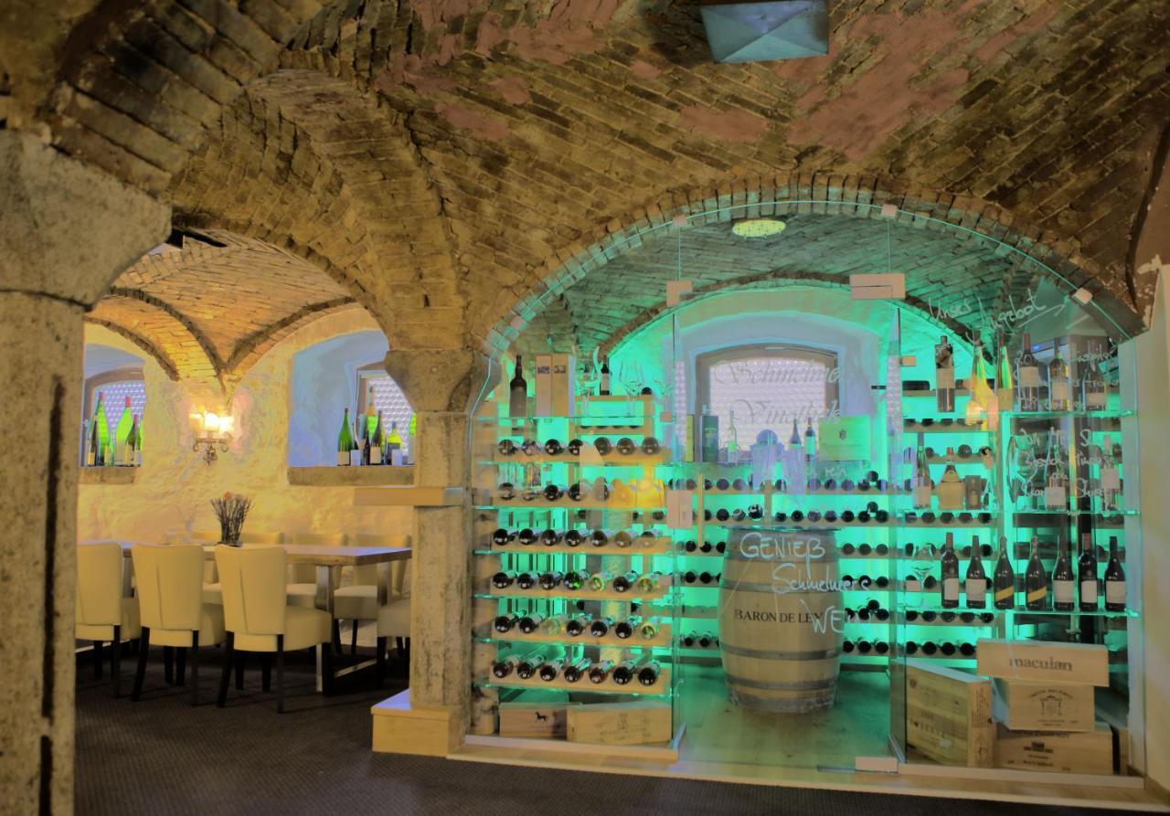 סנקט אנגלמר Hotel Gut Schmelmerhof מראה חיצוני תמונה