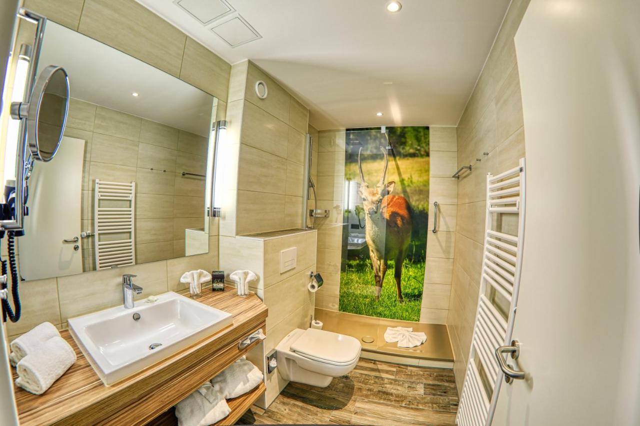 סנקט אנגלמר Hotel Gut Schmelmerhof מראה חיצוני תמונה
