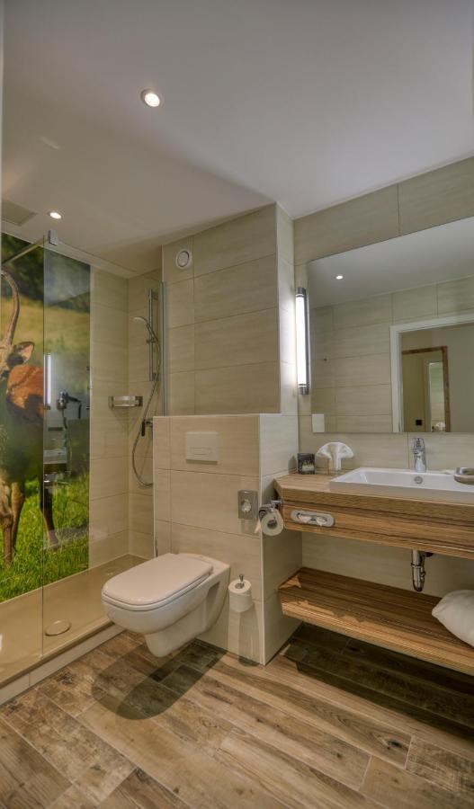סנקט אנגלמר Hotel Gut Schmelmerhof מראה חיצוני תמונה