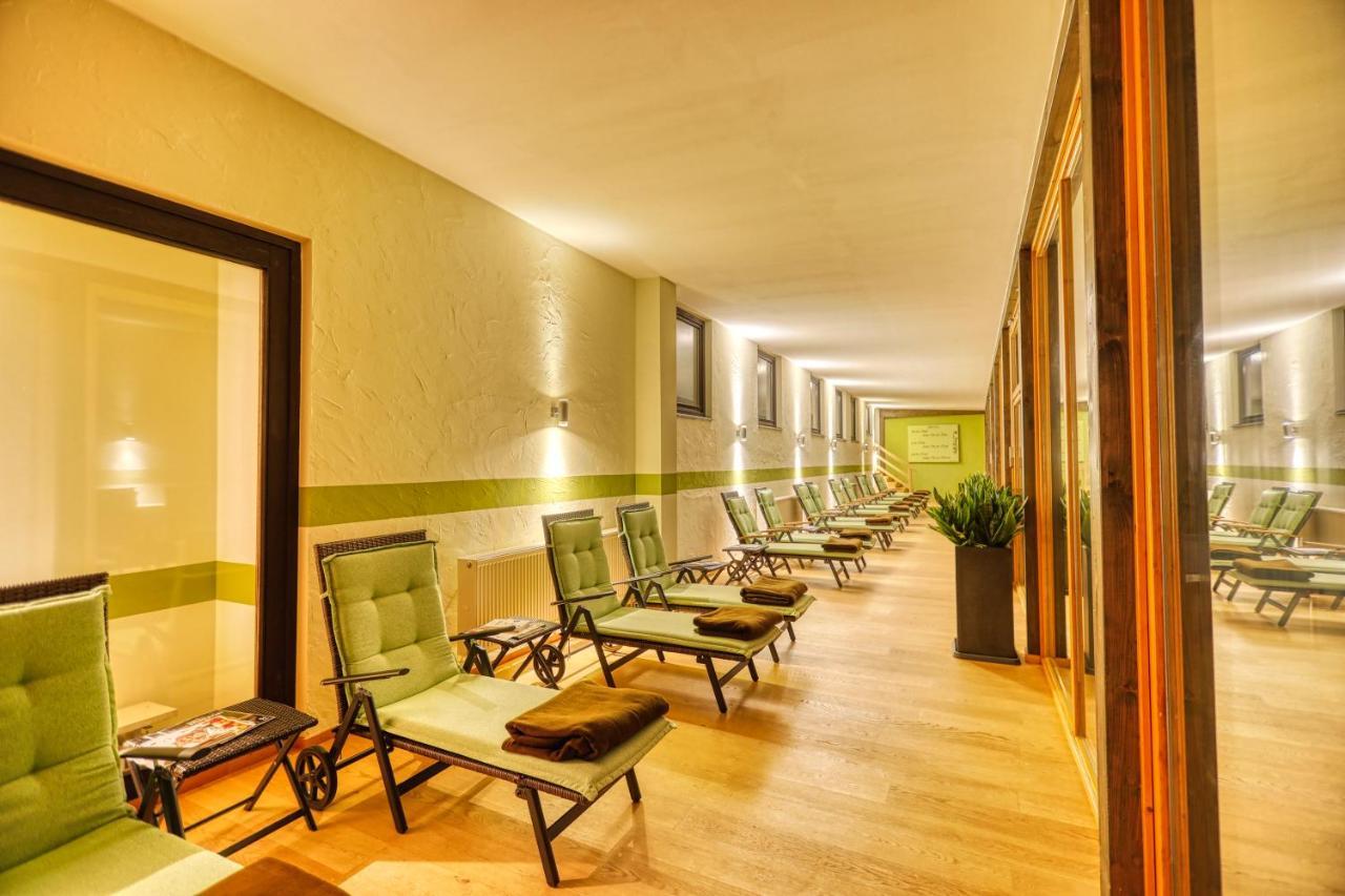 סנקט אנגלמר Hotel Gut Schmelmerhof מראה חיצוני תמונה