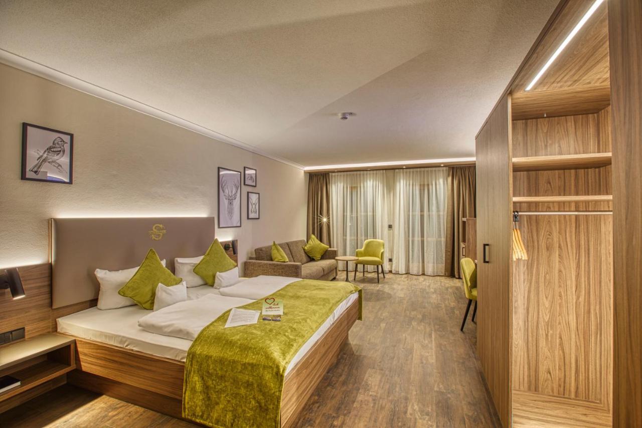 סנקט אנגלמר Hotel Gut Schmelmerhof מראה חיצוני תמונה