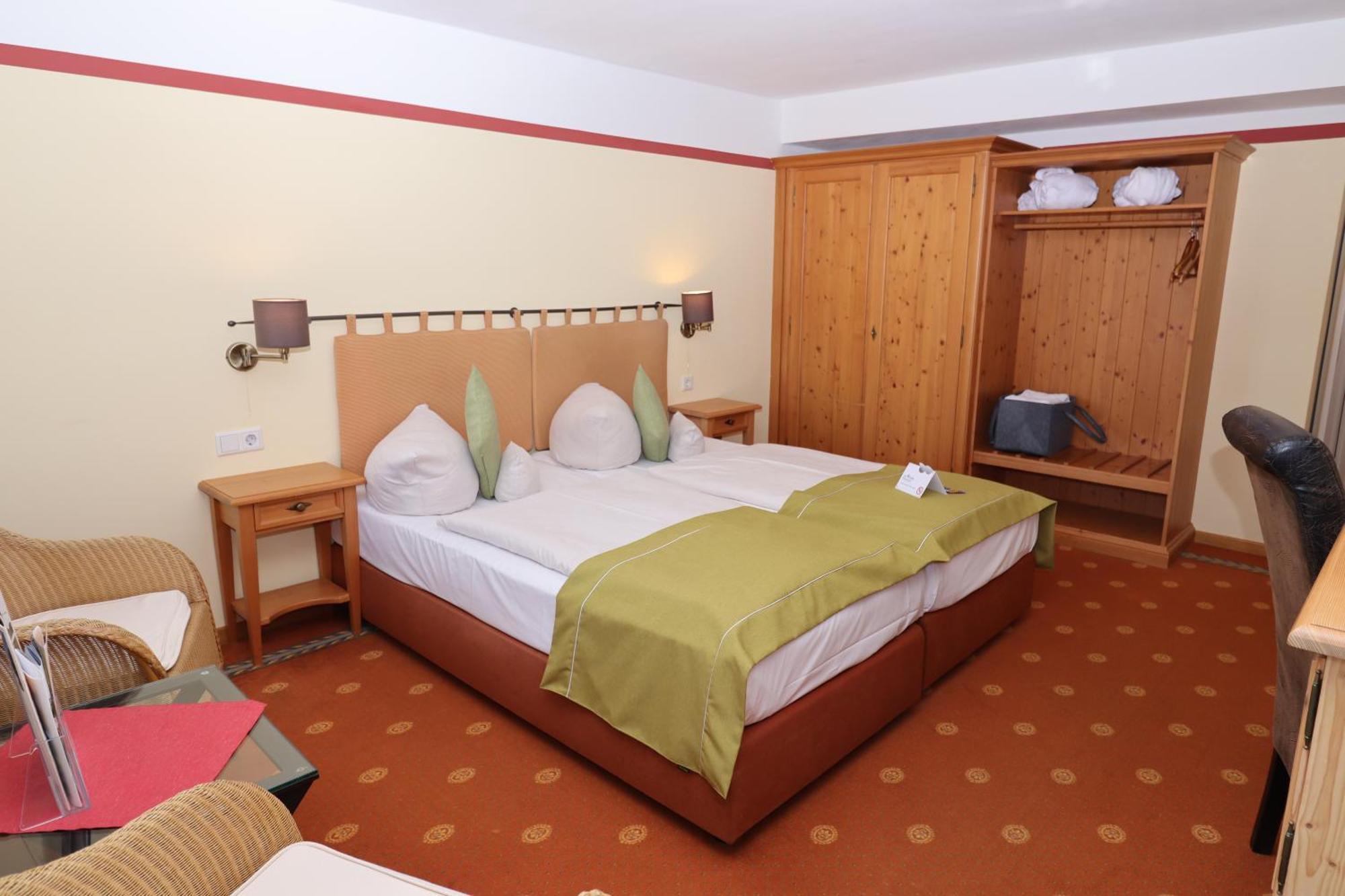 סנקט אנגלמר Hotel Gut Schmelmerhof מראה חיצוני תמונה
