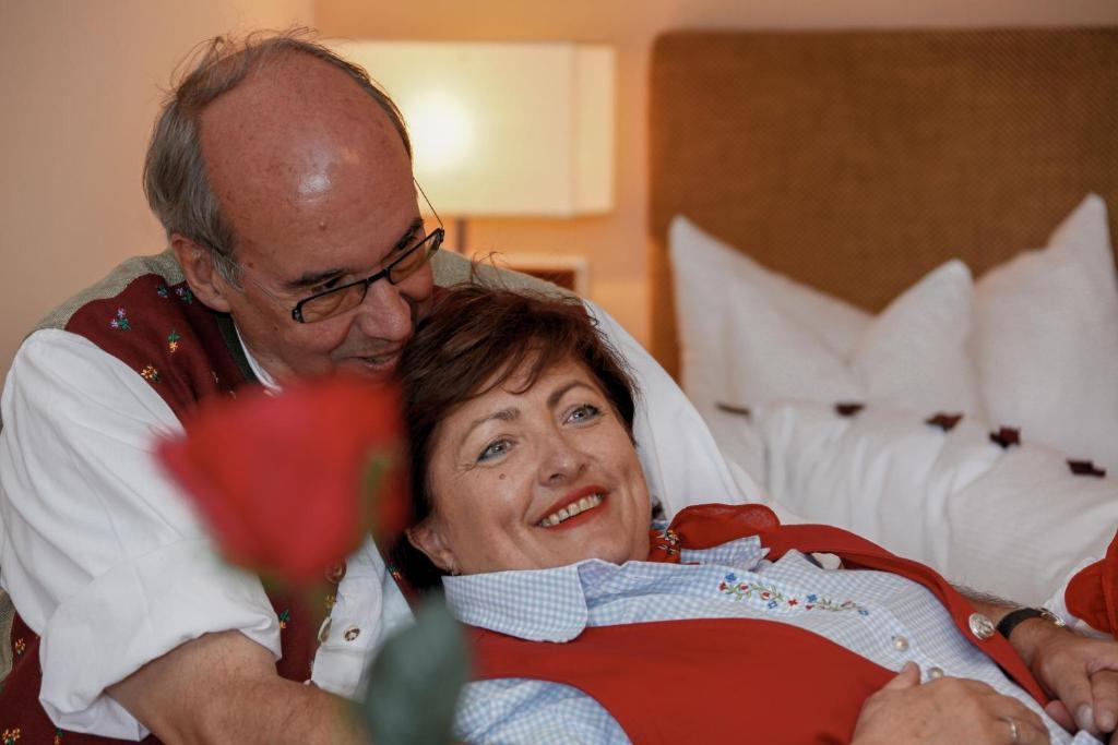 סנקט אנגלמר Hotel Gut Schmelmerhof מראה חיצוני תמונה