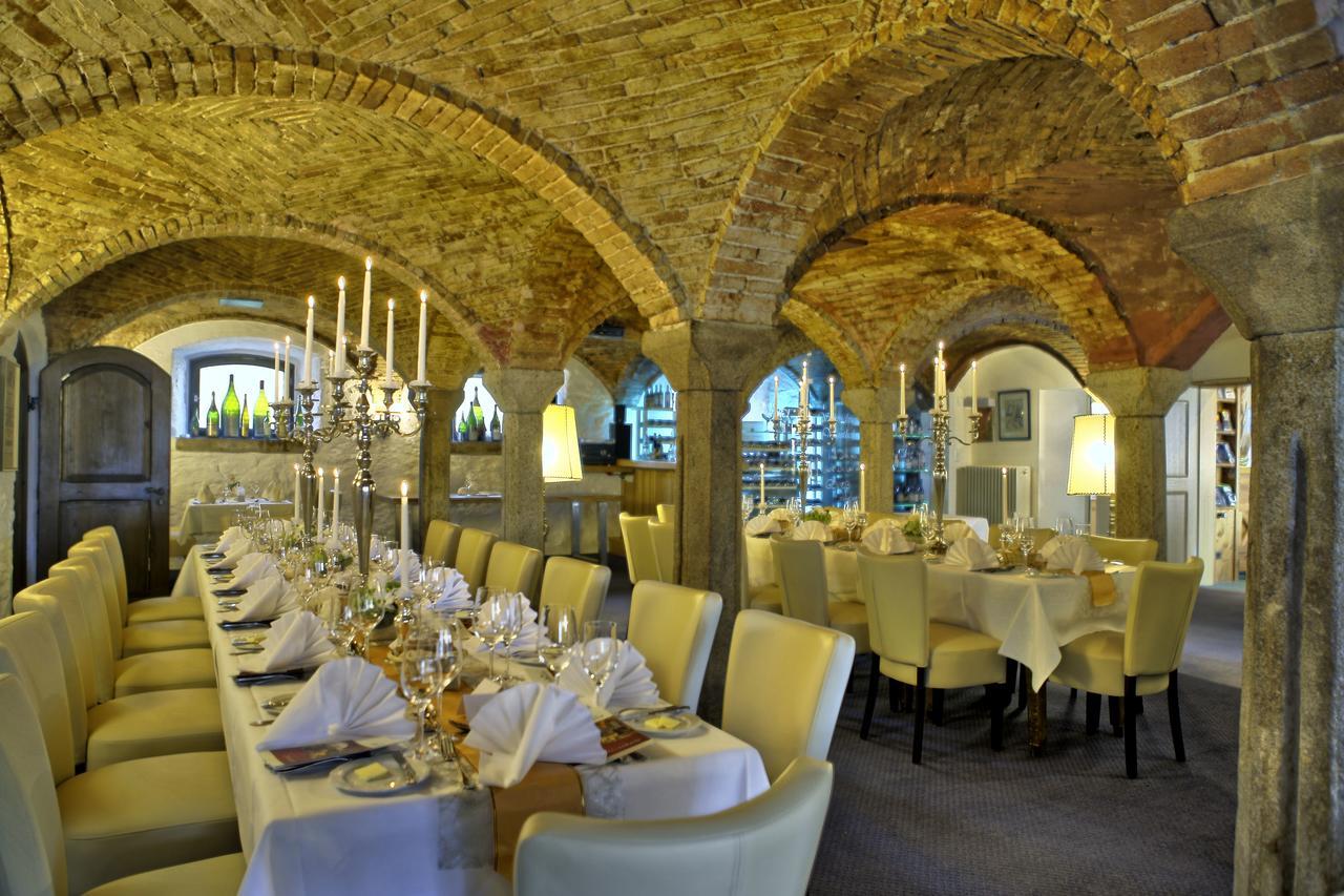 סנקט אנגלמר Hotel Gut Schmelmerhof מראה חיצוני תמונה
